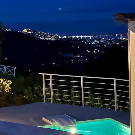 Villa Koukounaria Skopelos Town Exterior photo